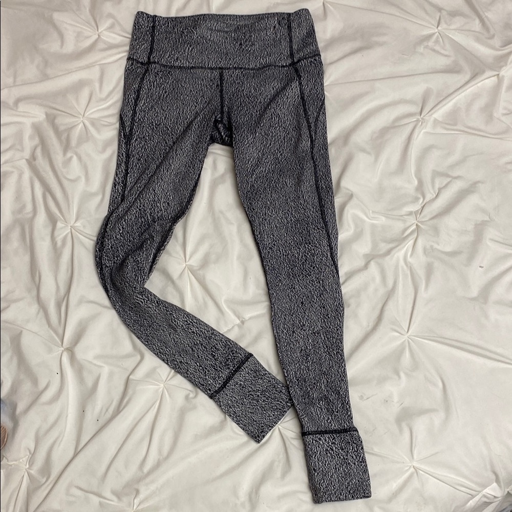 Lululemon align joggers